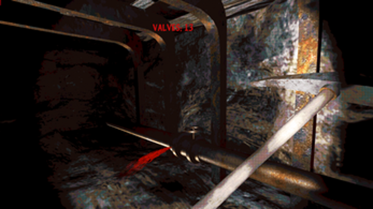 Blood Pipe screenshot