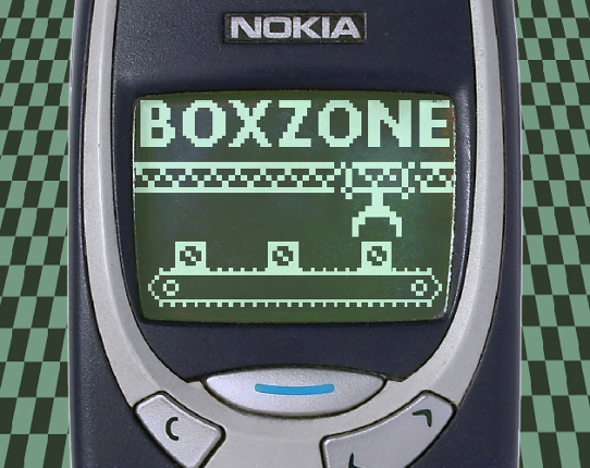 BoxZone Game Cover