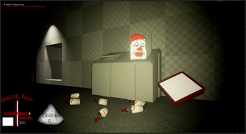 Casey Simulator 2 V2 screenshot