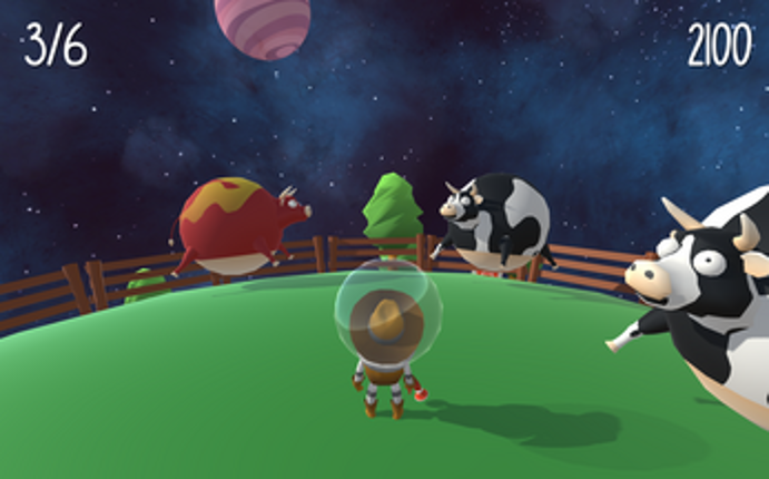 Cowmets screenshot
