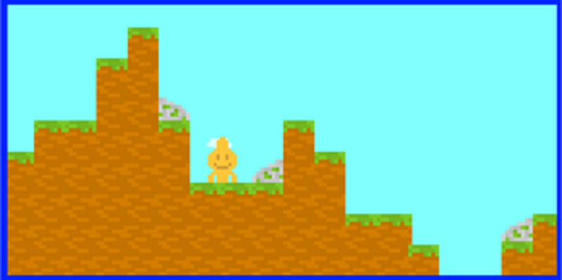 Crystal screenshot
