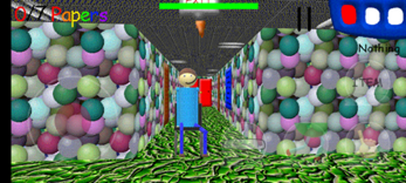 Dave Funs Algebra Class Android Image