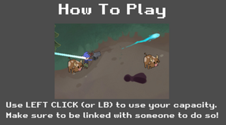 Dead Link screenshot