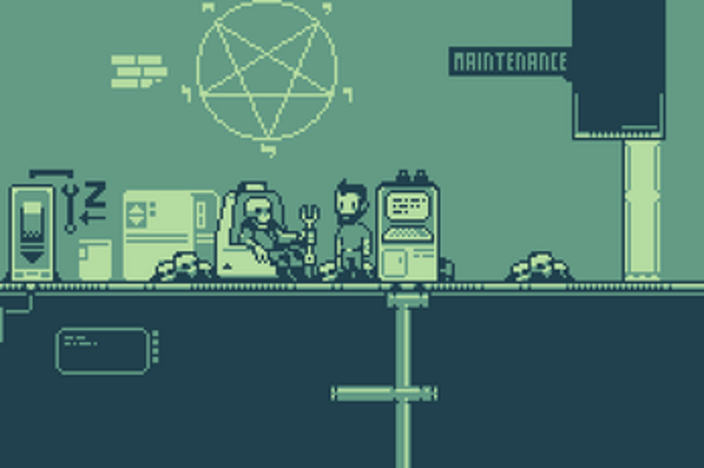 Debug Quest Image