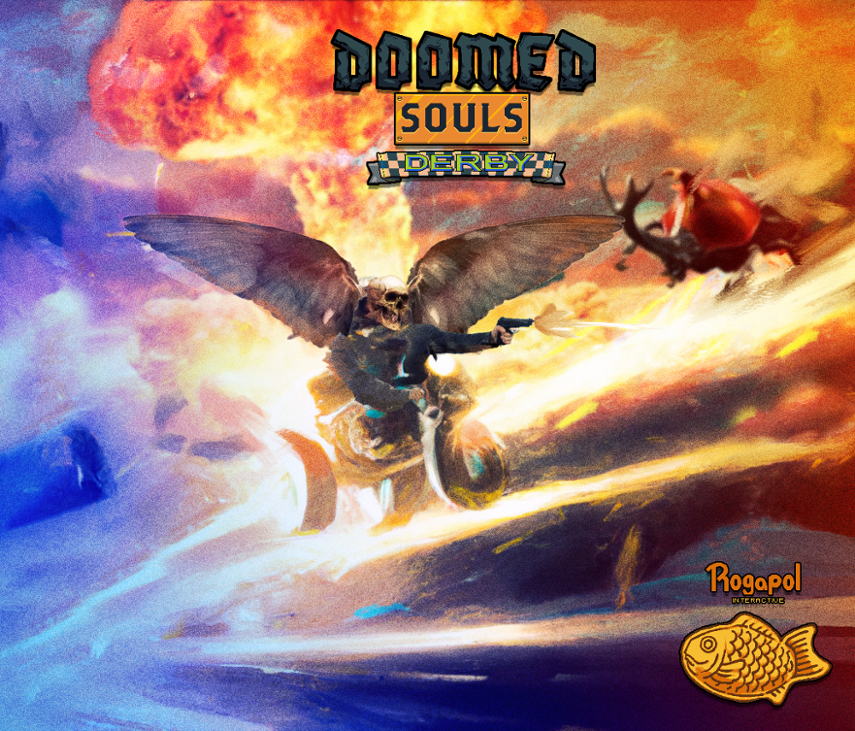 Games like Doomed Souls Derby