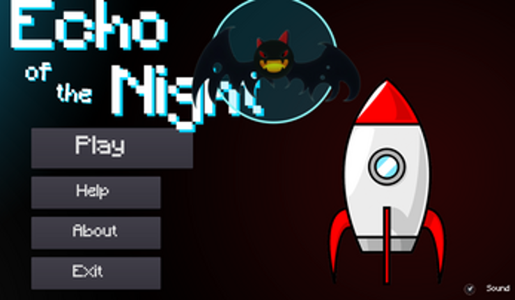Echo Of The Night Image