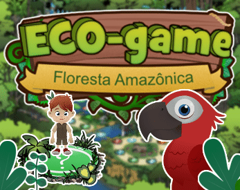 Games like ECO-game: Floresta Amazônica