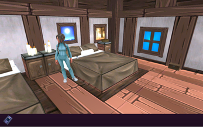 Escape This Place - Chapter 1 screenshot