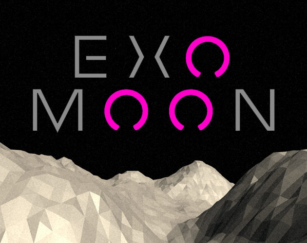 Games like EXOMOON