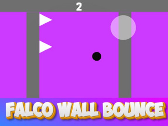 Falco Wall Bounce screenshot