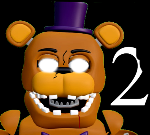 Five Nights at Prototype Fredbears 2 Image
