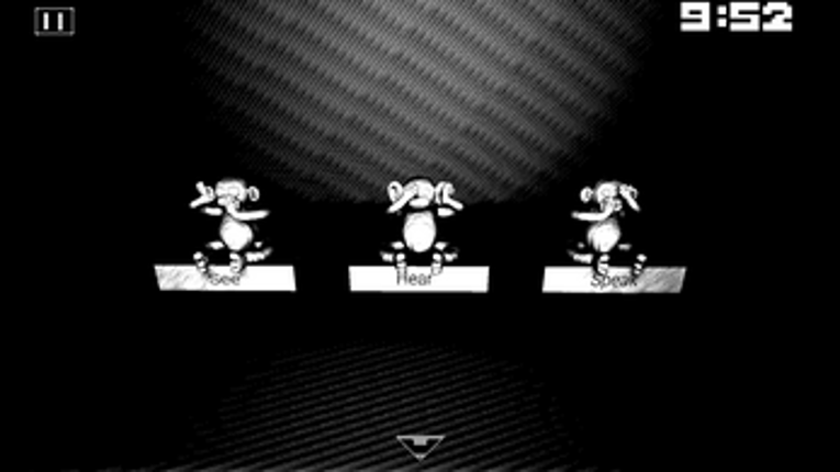 GGJ2022 The Locked Toybox Image