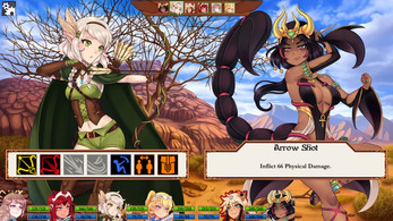 Guild Project Image