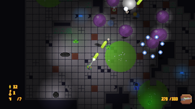 GunDown Image