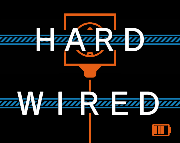 Games like Hard-Wired