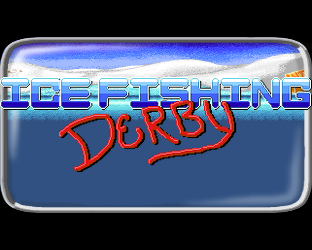 Games like Ice Fishing Derby