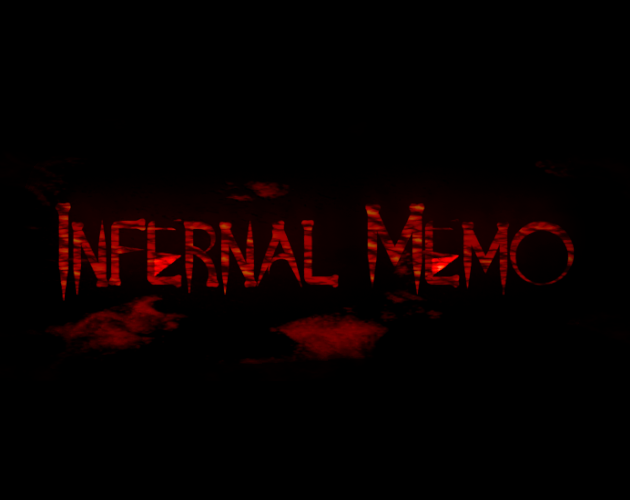 Games like Infernal Memo