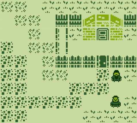 King Clash Rescue screenshot