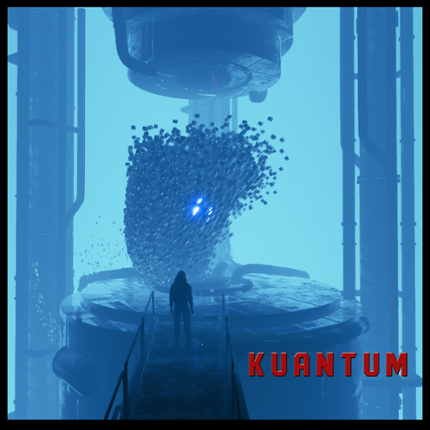 Kuantum Image