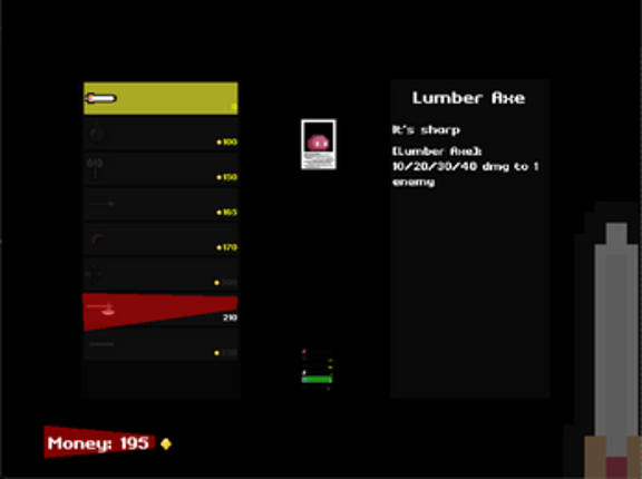 Legend of Lua - RPG Image