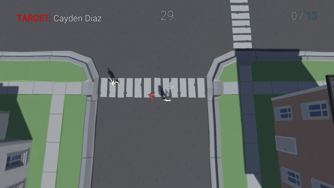 Games like Life of an Intern