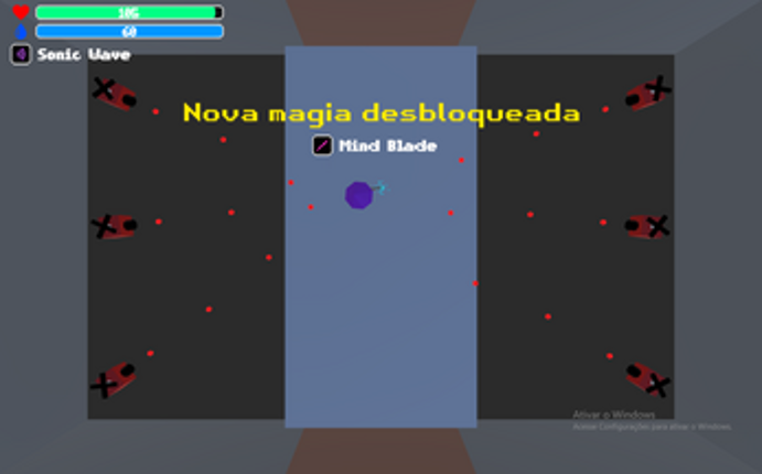Magic Anti-Virus Adventure Image
