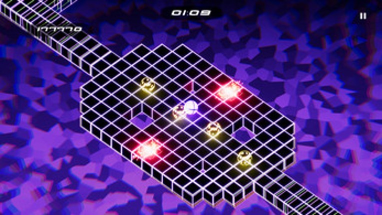 Marble Madness Remake Image