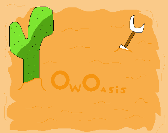 OwOasis Game Cover