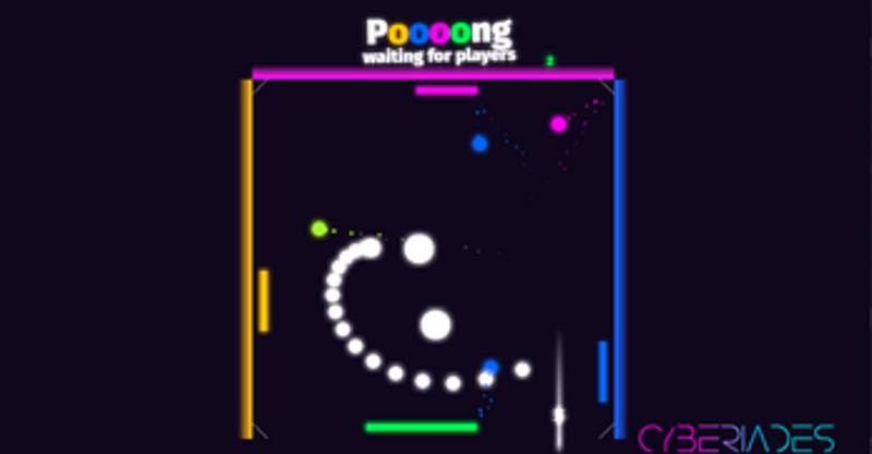 Poooong Image