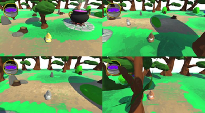 PotGnomeIon screenshot