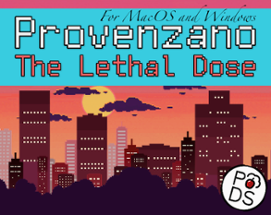 Provenzano: The Lethal Dose Image