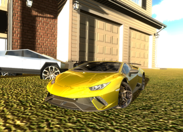 RC TOYS screenshot