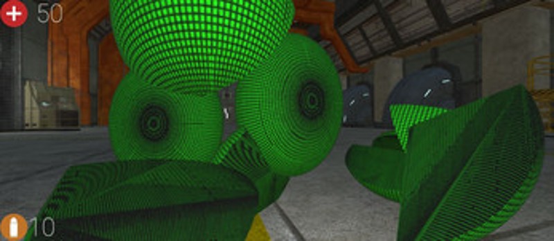 RCZ - Run screenshot