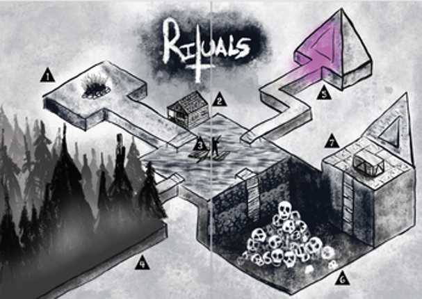 Rituals Image