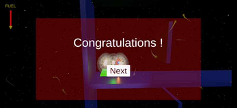 RocketX Image