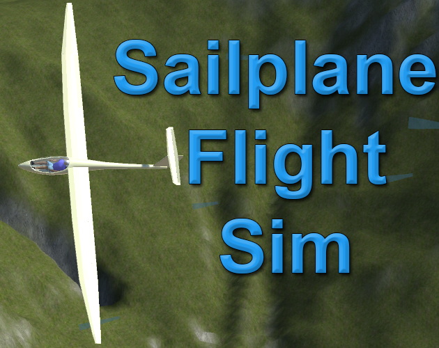 Games like Sailplane Flight Simulator