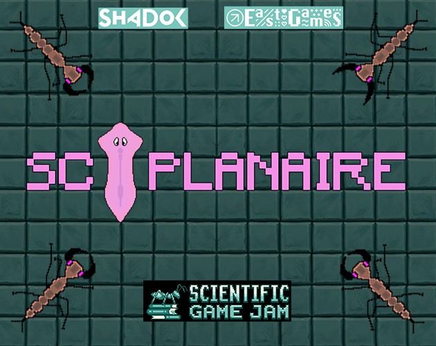 Games like SC-Planaire
