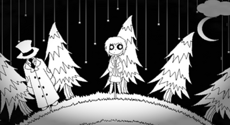 Should The Stars Have Eyes screenshot
