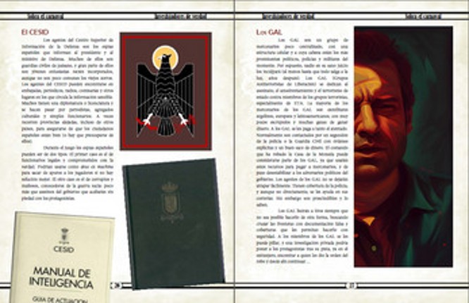 Sobra el Carnaval screenshot