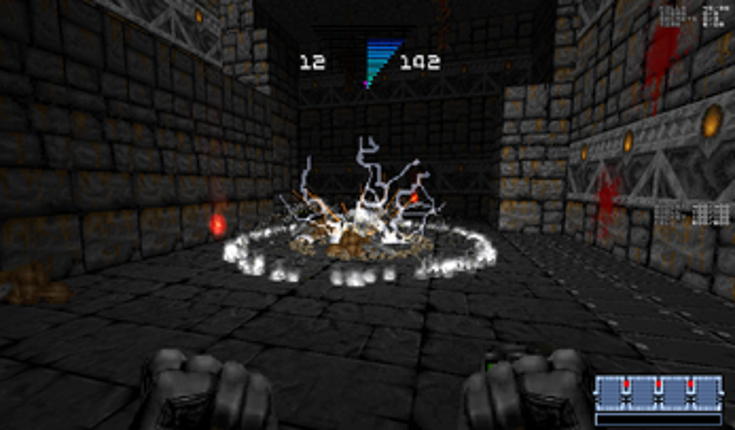 Stray Jackals screenshot