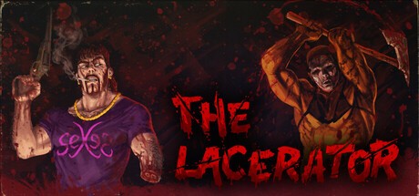 Games like The Lacerator