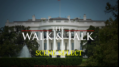 The Walk & Talk Image