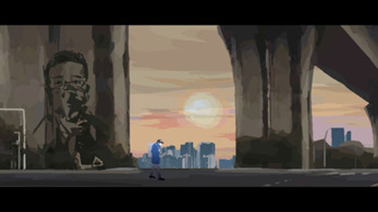 Towards the Enduring Light | 向光而行 Image