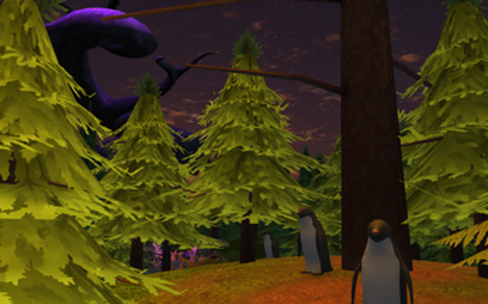 Trip screenshot