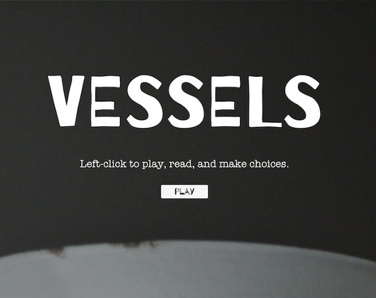 Vessels Game Cover