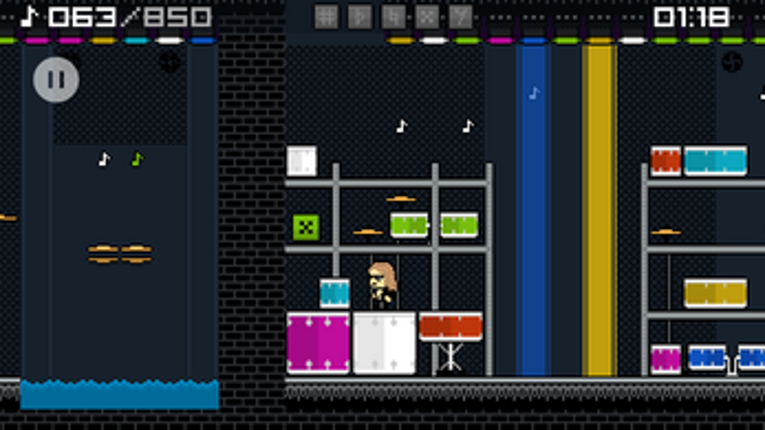 X-Drums Image