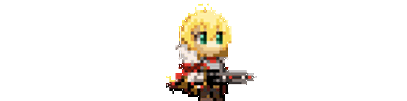FLOOR★BLASTER!!【#ゆかマキファンタジー】 Image