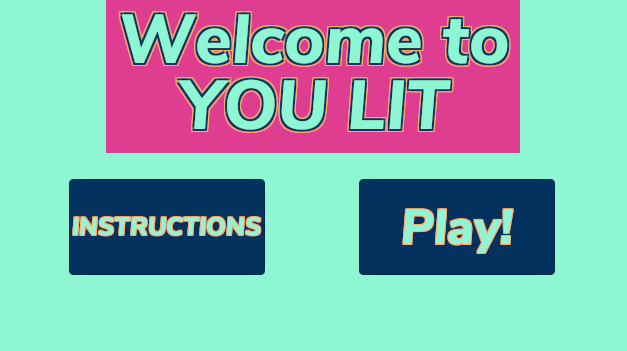 Games like You Lit!