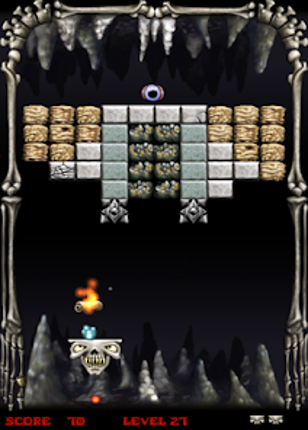 Nekronoid Arkanoid Image
