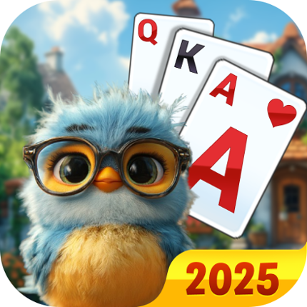 TriPeaks Solitaire:Fairy Image